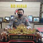 Jelang Pesta Demokrasi di Provinsi Lampung, Polda Siagakan Personel untuk Pengamanan