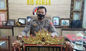 Jelang Pesta Demokrasi di Provinsi Lampung, Polda Siagakan Personel untuk Pengamanan