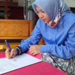 Penuhi Persyaratan Calon Walikota, Anna Morinda Mundur dari Jabatan Pimpinan DPRD Metro