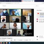 Percepat Akses Sanitasi, YKWS Gelar Webinar Sanitasi Aman di Tanggamus