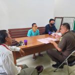 Berkas Perkara Kasus Asusila Oknum Anggota P2TP2A Dilimpahkan ke Kejari Lamtim
