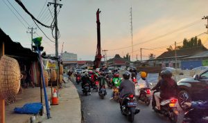 Tak Mandek Pembangunan Flyover Sultan Agung, MTI Wilayah Lampung Soroti Dua Hal Ini
