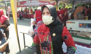 Tahun Ini, 285 IKM di Bandarlampung Akan Dapat Bantuan Hibah