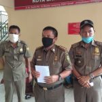 14 Gepeng Terjaring Razia Satpol PP Bandarlampung