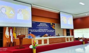 Pemkot Bandarlampung Raih WTP 10 Kali Berturut-turut
