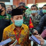 Raih WTP ke-10, Herman HN Inginkan Administrasi dan Pengelolaan Aset Kedepan Lebih Baik Lagi