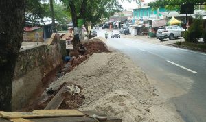 Atasi Persoalan Banjir, Dinas PU Anggarkan Rp 20 Miliar untuk Perbaikan Drainase