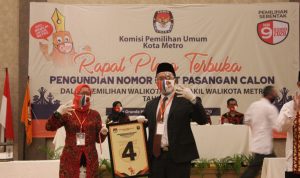 Dapat Nomor Empat, Anna-Fritz: Angka Ini Sesuai Harapan Kami
