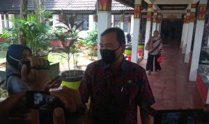 Dua RS di Bandar Lampung Bisa Layani Rapid Test Antigen