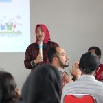 Maju Pilkada Metro, Anna-Fritz Jelaskan Rinci Makna Kota Unggul, Cerdas dan Religius