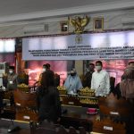 Belanja Daerah APBD-P Bandarlampung TA 2020 Ditetapkan Rp 3 Triliun