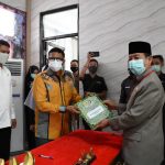 APBD-P 2020 Bandarlampung Disahkan, Herman HN: Seluruh OPD Utamakan Prinsip Efisiensi dan Efektif