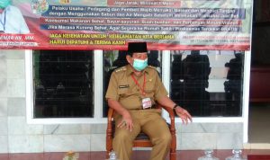 Soal Sensus Penduduk. Ini Pesan Herman HN