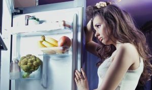 Kurang Tidur Bisa Bikin Gemuk? Ini Penjelasannya