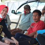 Jika Terpilih, Anna-Fritz Akan Terapkan Sembilan Misi Kerja