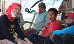 Jika Terpilih, Anna-Fritz Akan Terapkan Sembilan Misi Kerja