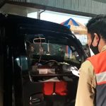 Tekan Angka Kecelakaan, HK Ruas Terpeka Gelar Operasi Ngantuk Tahap II