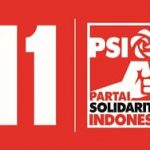 Perkuat Gerakan, PSI Dukung Anna-Fritz di Pilkada Metro