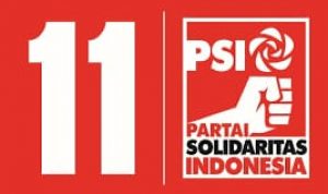 Perkuat Gerakan, PSI Dukung Anna-Fritz di Pilkada Metro