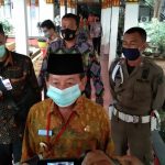 Wali Kota Herman HN Raih Penghargaan Top Pembina BUMD 2020