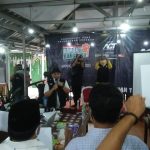 Gagas Gerakan Bangkit Bangsaku, ACT Lampung Inisiasi Lumbung Beras Benahi Sektor Ekonomi di Masa Pandemi