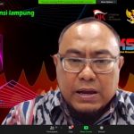 Provinsi Lampung Bersama Industri Jasa Keuangan Lakukan Kick Off Bulan Inklusi Keuangan 2020
