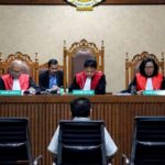 Pelaku Penganiayaan ABK di Bandar Lampung Dituntut 8 Bulan Penjara
