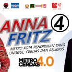 Jika Terpilih, Anna-Fritz Janji Perbaiki Sistem Layanan Publik