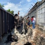Truk Rem Blong Tabrak Kereta Babaranjang, PT KAI Akan Tuntut Ganti Rugi