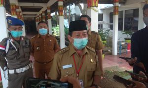 Lagi, Pemkot Perpanjang Masa Belajar Sekolah Hingga Tahun Depan
