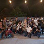 Ngobras Peran Pemimpin Perempuan, Ini Harapan 13 KPM Kota Metro ke Anna Morinda