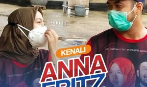Lewat Event, Anna-Fritz Akan Tingkatkan Wisata Rakyat di Kota Metro