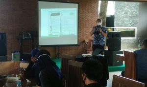 Mudahkan Peserta, BPJS Kesehatan  Bandar Lampung Gulirkan Layanan Pandawa