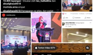 Buat Terobosan, Sekolah 12 Tahun Gratis Jadi Program Anna Morinda