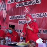 Tandatangani Komitmen Politik, Anna-Fritz Prioritaskan APBD Pro Rakyat