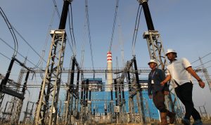 75 Tahun Hari Listrik Nasional, PLN Pastikan Listrik Siap Menjadi Penggerak Roda Ekonomi Bangsa