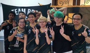 Fantastis. Gaji Seorang Pro Player di Indonesia Bisa Sampai Ratusan Juta
