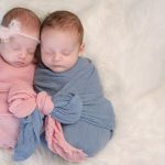 Cara Mendapatkan Bayi Kembar