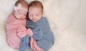 Cara Mendapatkan Bayi Kembar