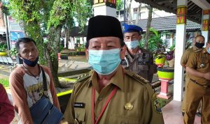 Tempat Usaha Tidak Pakai Tapping Box, Wali Kota: Sanksinya Tutup Kan Sudah Diatur Pemerintah