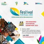 Gelar Festival PLN Peduli, Dorong Pengembangan UMKM Tangguh dan Berdaya Saing