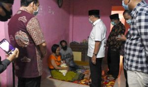 Dikabarkan Warga Ditarik Biaya Saat Persalinan, Herman HN: Layanan Kesehatan Dipastikan Gratis