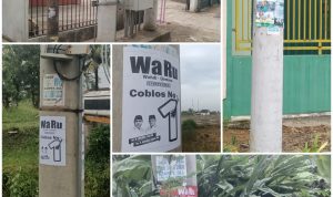 Marak Dugaan Pelanggaran Mengatasnamakan Calon, Kinerja Bawaslu Dipertanyakan Warga