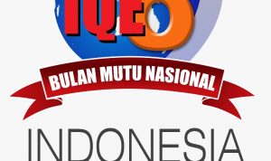 Bangkitkan Optimisme, BSN Selenggarakan Pameran IQE