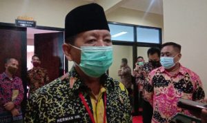 Antisipasi Lonjakan Pasien Covid-19 di Rumah Sakit, Pemkot Akan Pinjam Beberapa Tempat