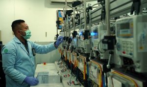 PLN Sediakan Layanan Listrik Berkualitas, Peringkat Getting Electricity Indonesia Meningkat Tajam