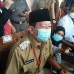 Pembangunan Stadion Mini Way Dadi Masuki Tahap Akhir
