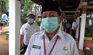 Kasus Covid-19 Melonjak, Satgas Penanganan Tingkatkan Pengawasan Izin Keramaian