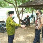 Tinjau Destinasi Pariwisata Sumur Putri, Herman HN: Tahun Depan Sudah Beroperasi