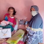 Ikhtiar Sembuhkan Pengidap Kanker, Apik Mandiri Salurkan Bantuan Bioglass MCI